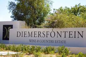 0 Bedroom Property for Sale in Diemersfontein Wine and Country Estate Western Cape